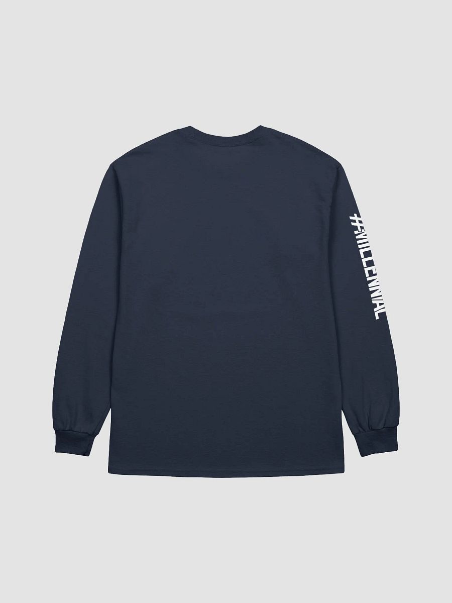 'Pretend Adulting' Long Sleeve product image (2)