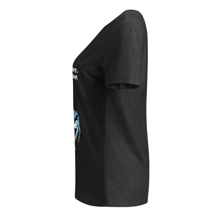 Nightcrab Women's V-Neck T-Shirt product image (28)