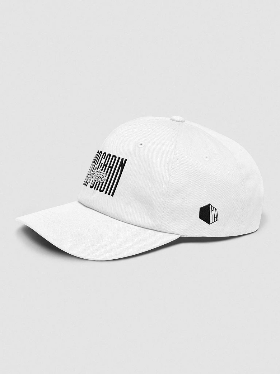TCC Dad Hat - Dark Logo product image (4)