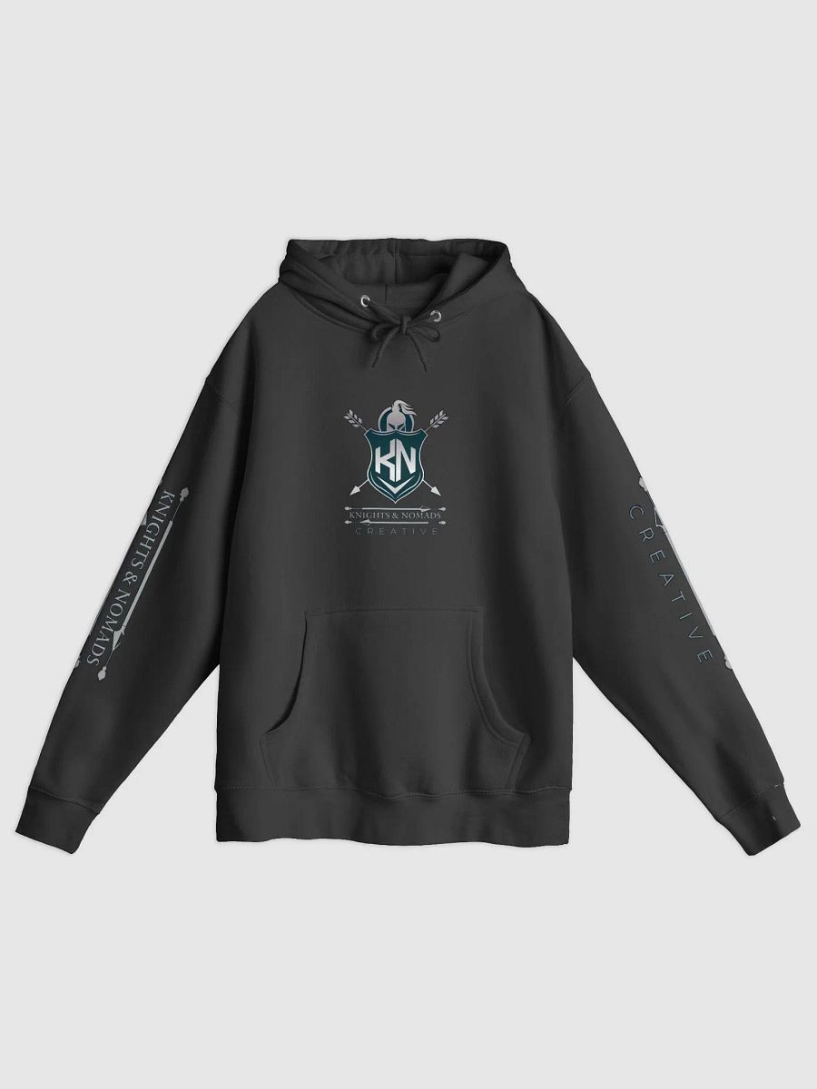 Nomadic Hype Hoodie product image (1)