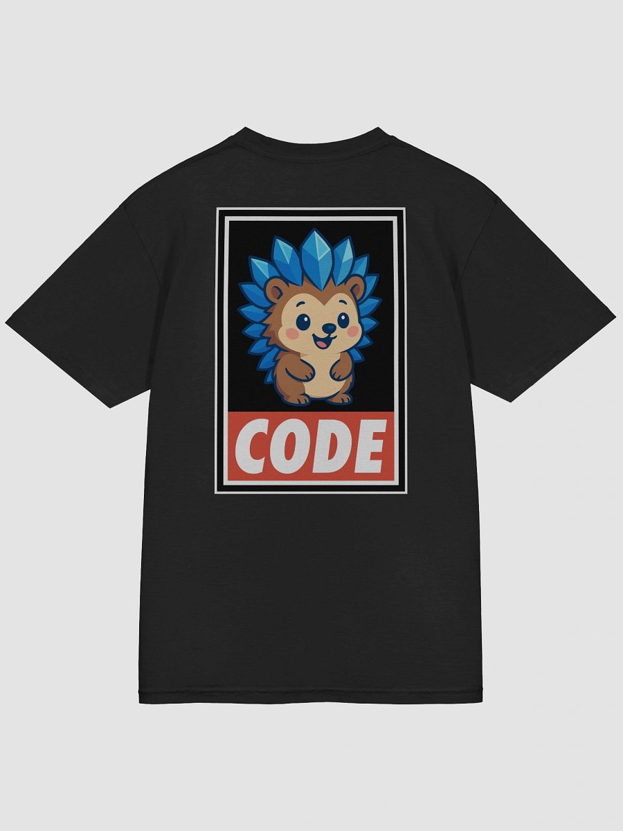 Code F# - CC Shirt product image (4)