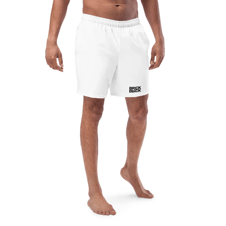 Brick Shorts product image (1)