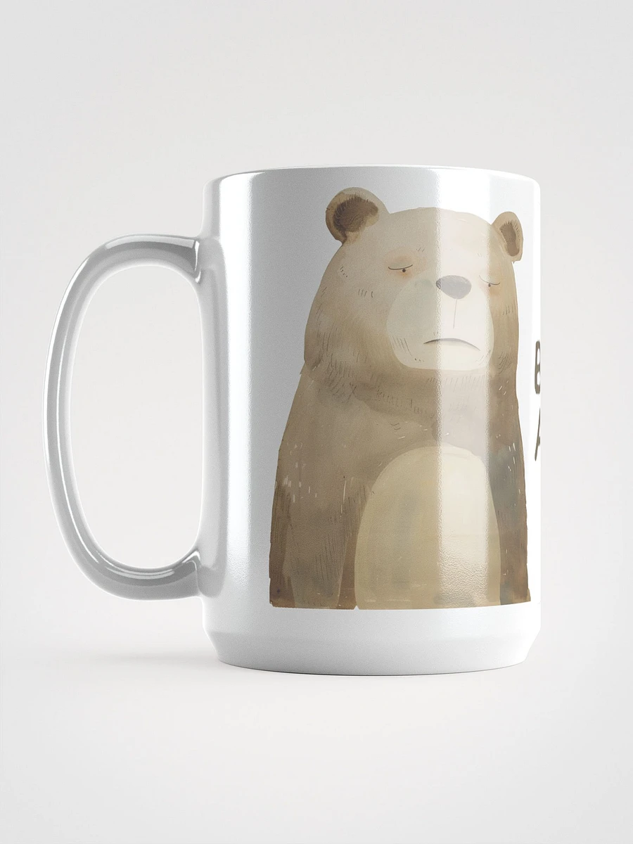 Bearly Alive Mug product image (2)