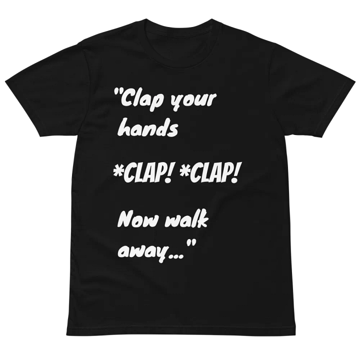 Clap Your Hands product image (1)