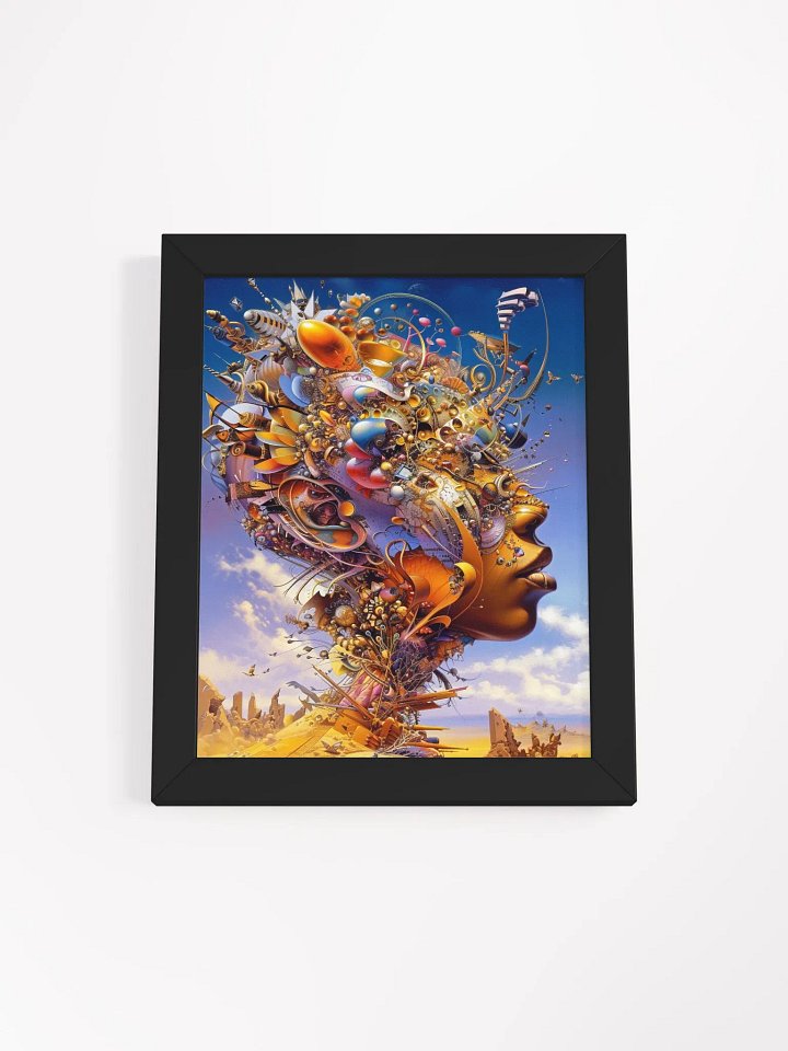 Oneiric Blueprint product image (1)