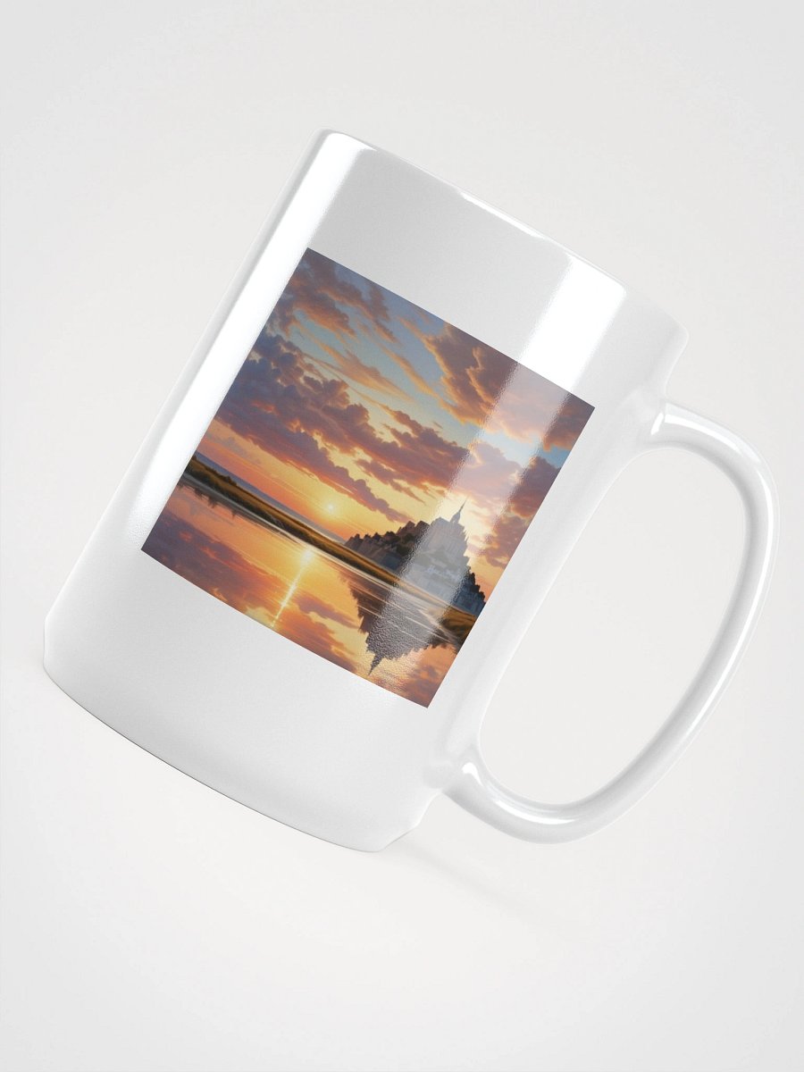 Mount Saint Michel product image (4)
