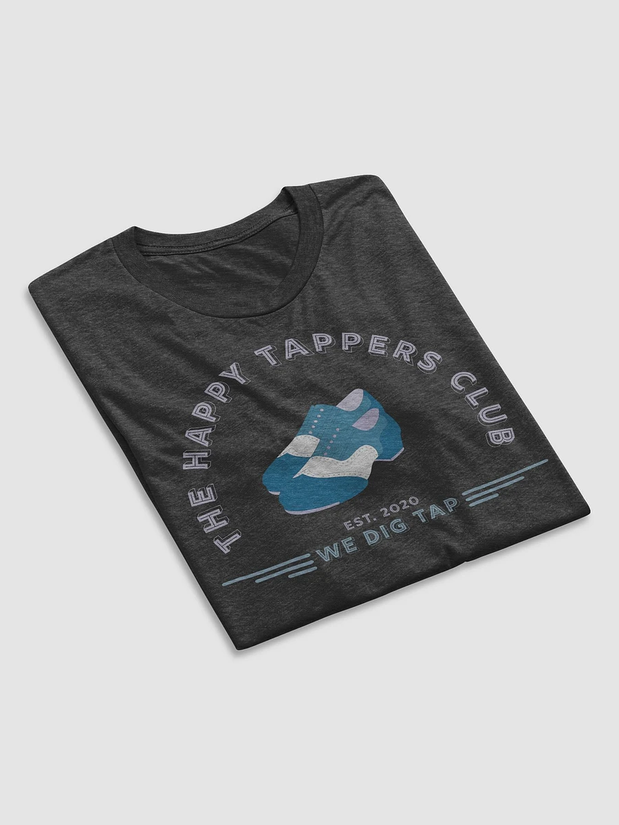 The Happy Tappers Club Logo - Premium Tee (3 colors) product image (3)