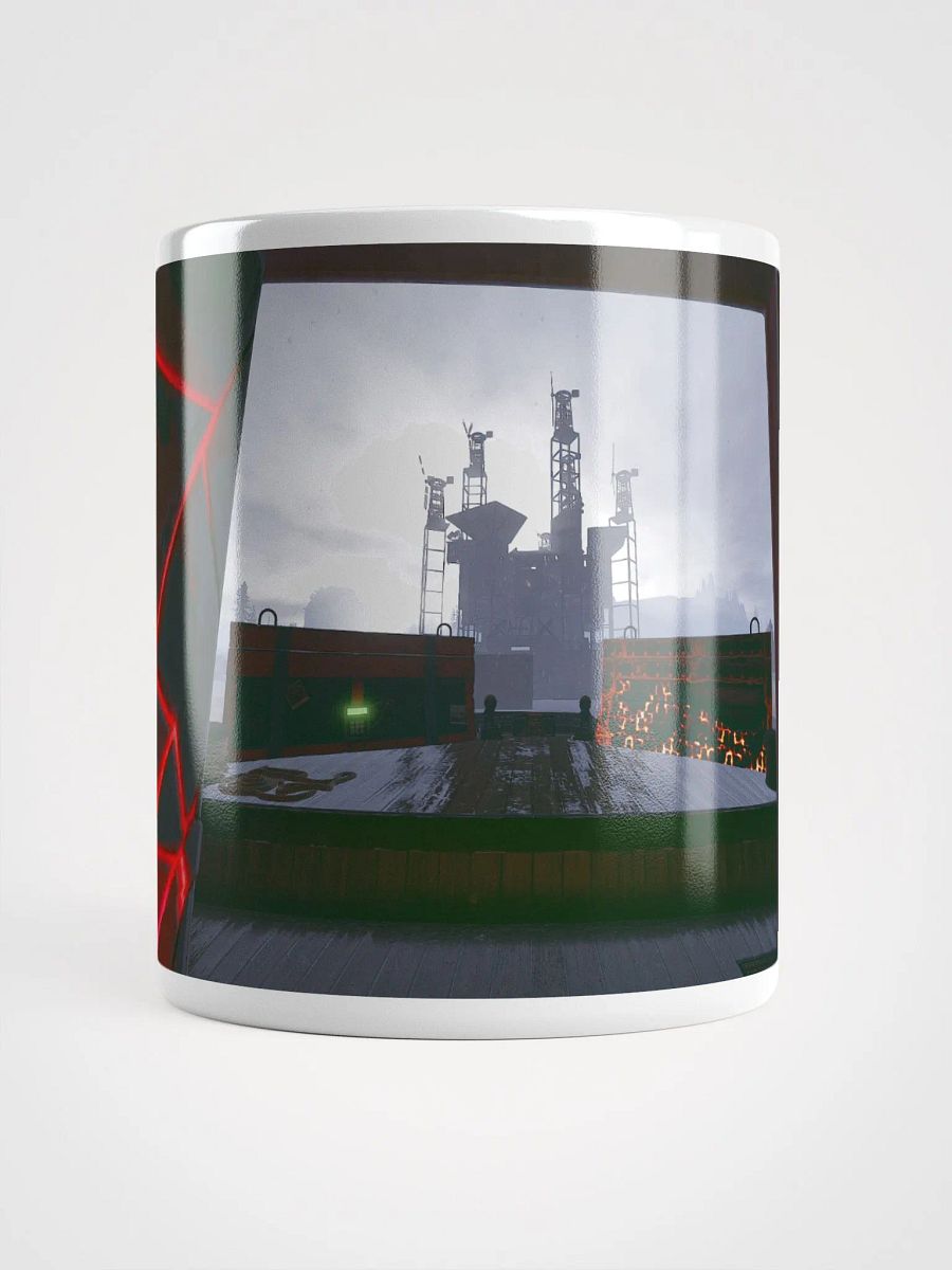 Mr.Nobody Cup product image (15)