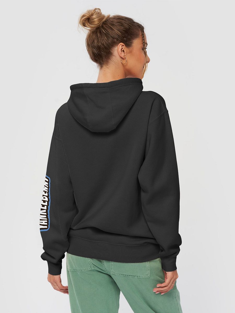 YANKEEBENNY OG Hoodie product image (4)