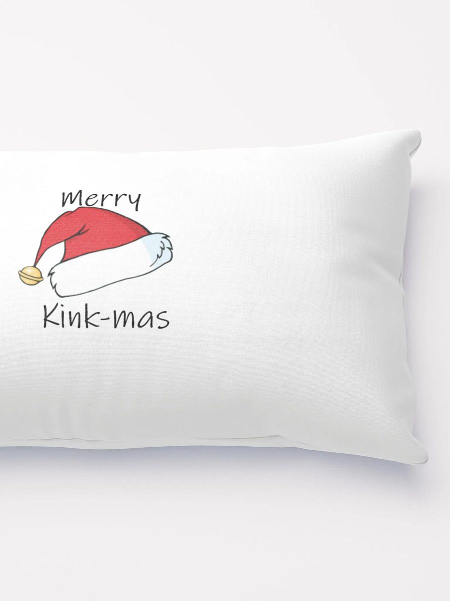 Merry Kink-mas Pillow product image (4)