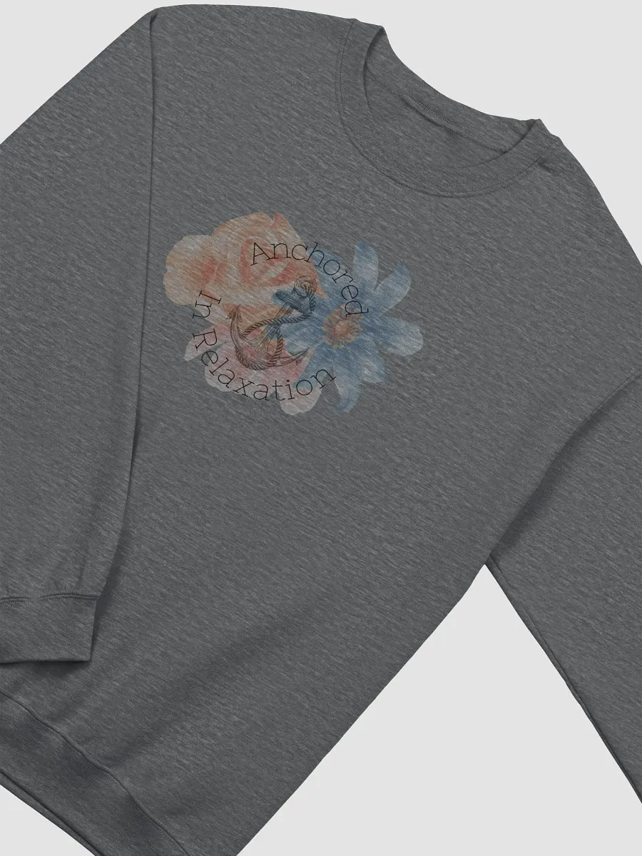 Anchored in Relaxation sweatshirt product image (21)