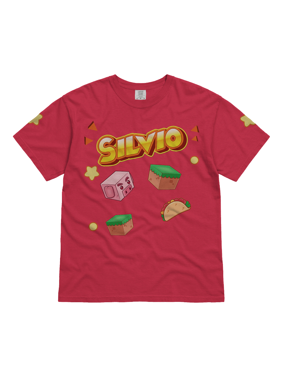 SILVIO Camisa product image (97)