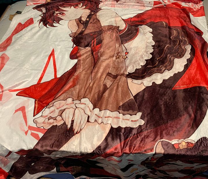 BLANKET product image (2)