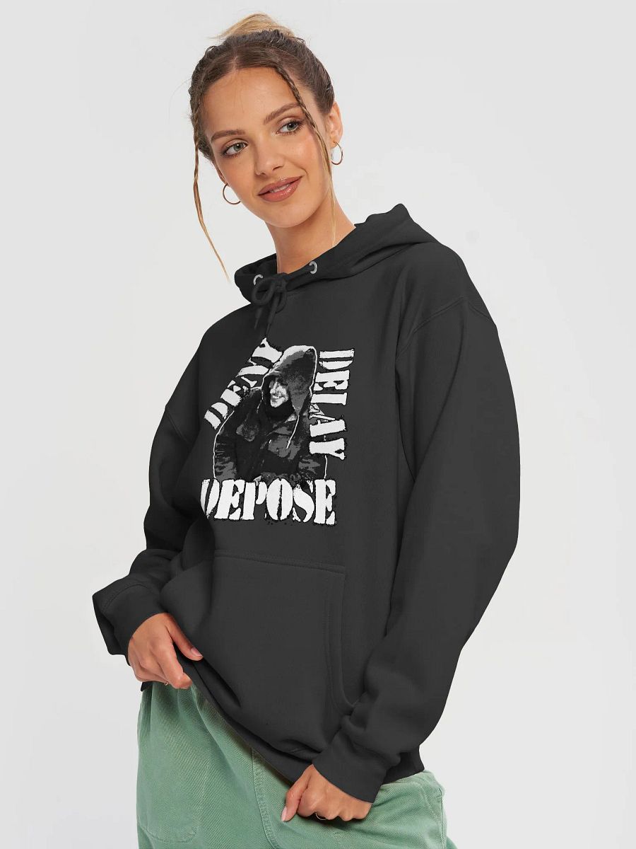 The Adjuster Hoodie product image (3)