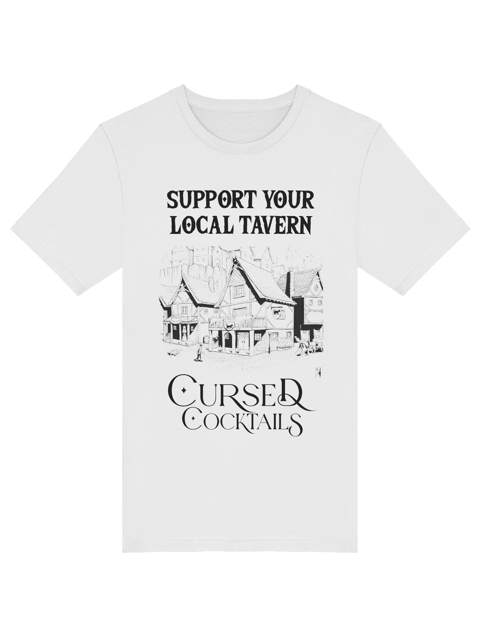 Support your Local Tavern product image (5)