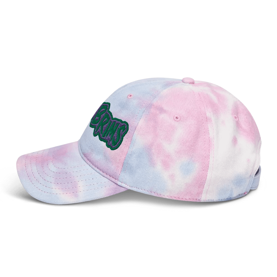 Boosted Tie Dye Dads product image (16)