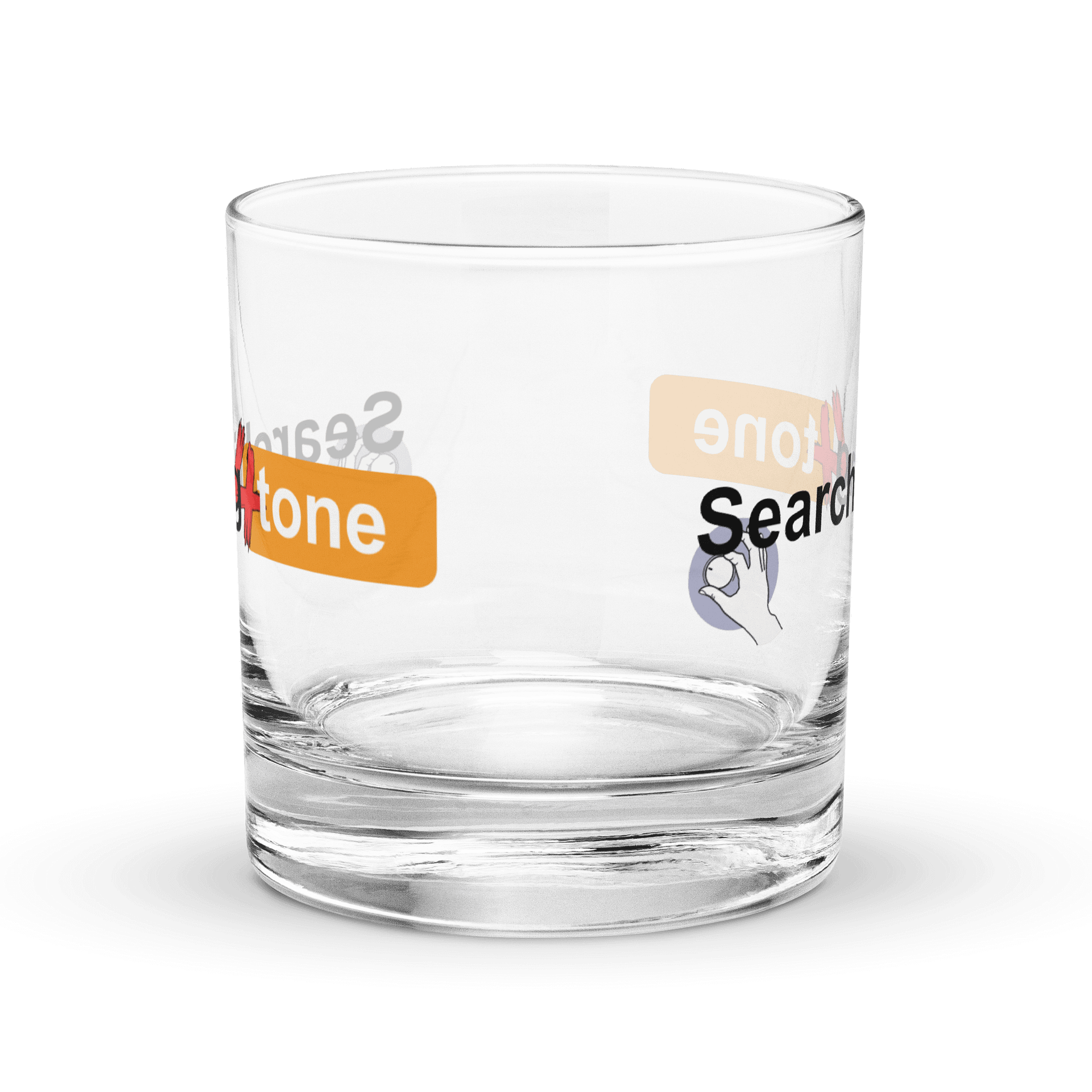 Tone on The Rocks product image (4)