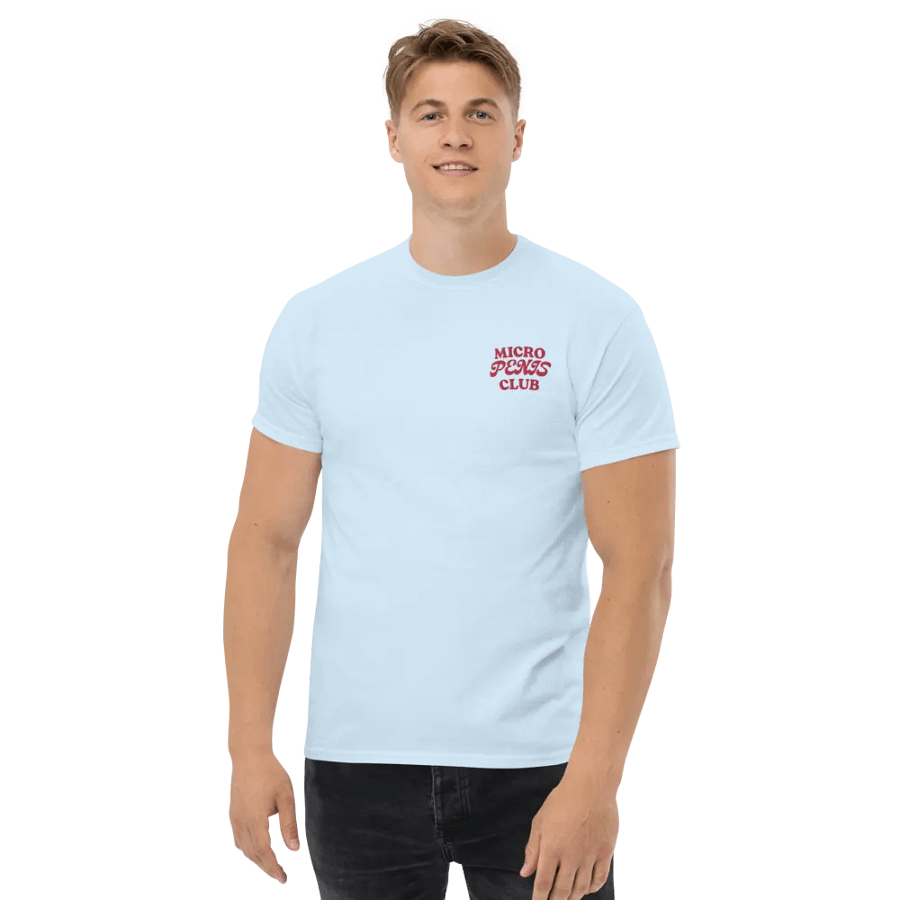 MPC - EMBROIDERED SHIRT product image (7)