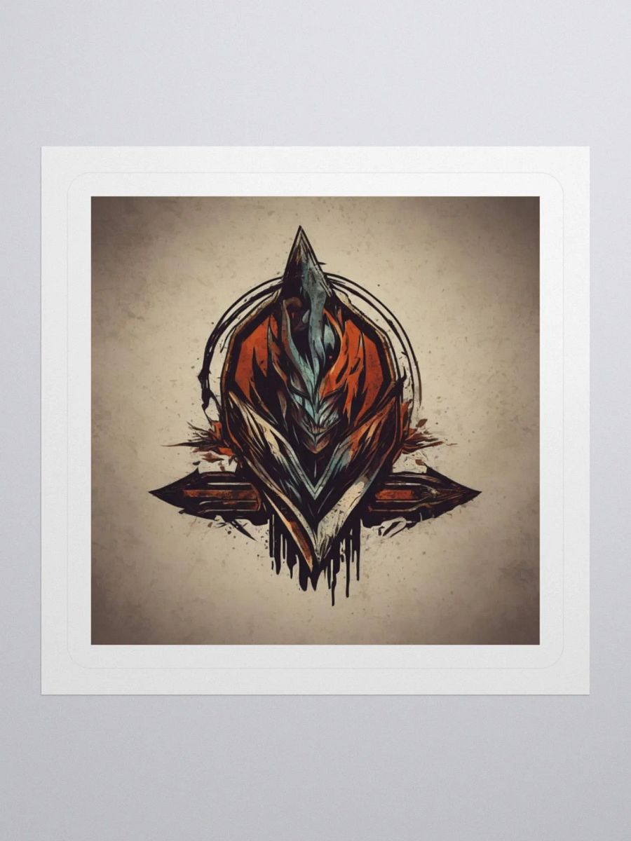 Legacy Stickers product image (1)
