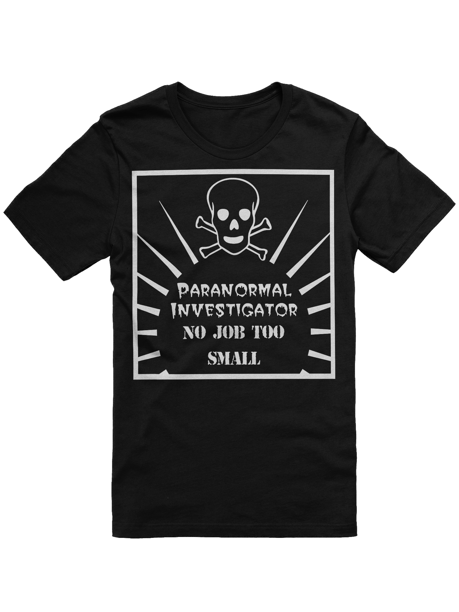 Paranormal Investigator product image (4)