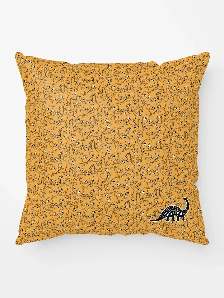 Dino Nuggies Pillow product image (1)