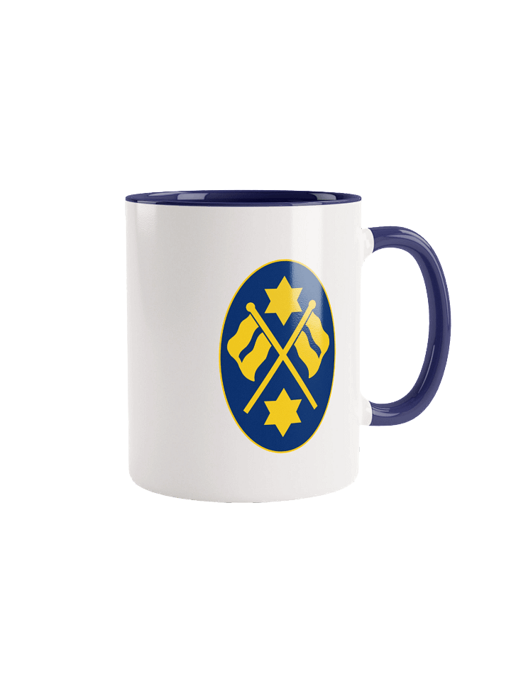 RO(T) Coffee Mug product image (1)