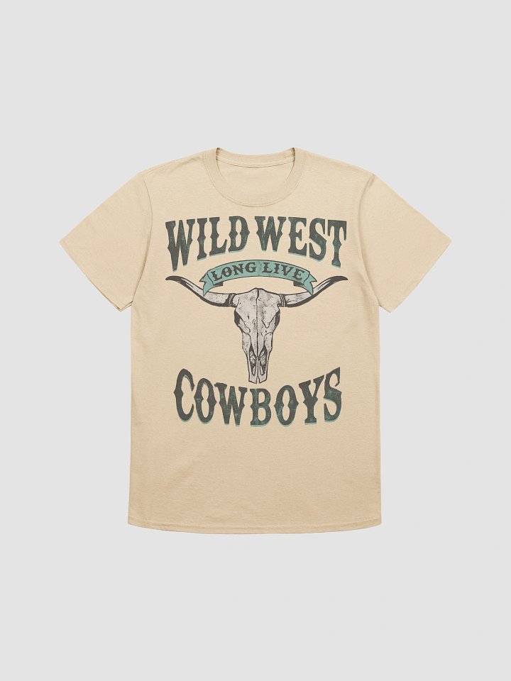 Long Live Cowboys product image (1)
