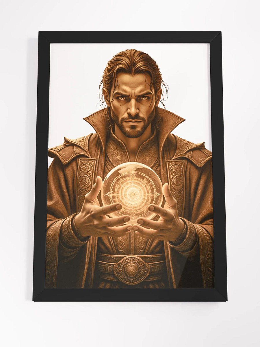 Orb of Time product image (14)