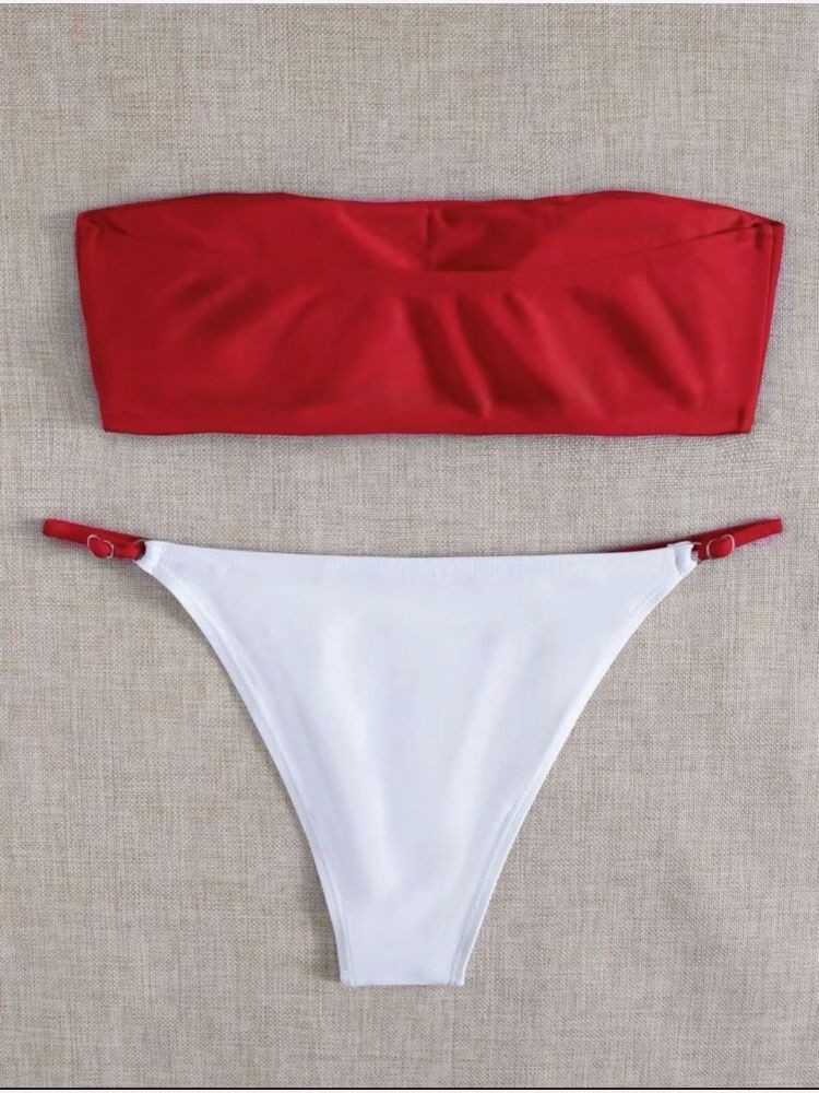 Bandeau bikini product image (3)