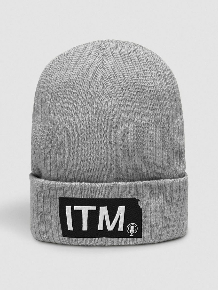 KS ITM Beanie product image (33)