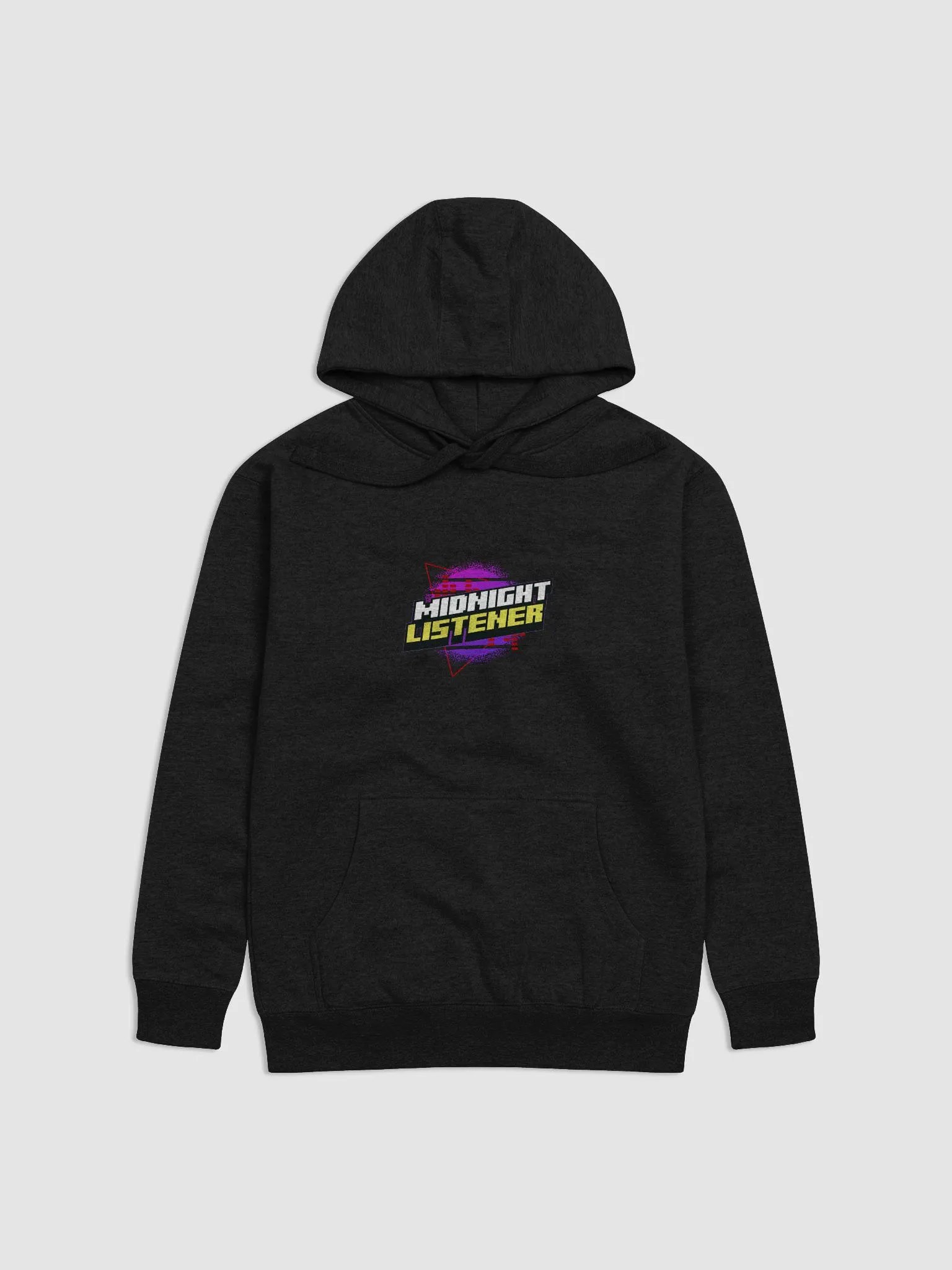 Midnight Listener Official product image (2)