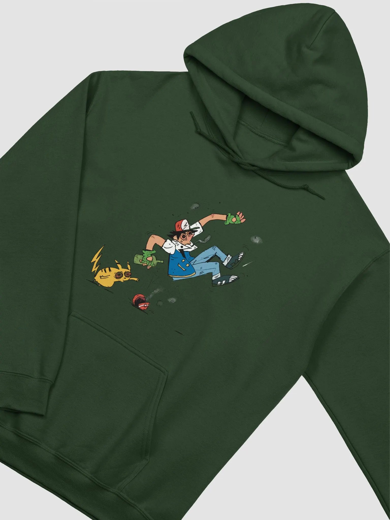 Gotta Catch 'Em All! product image (21)