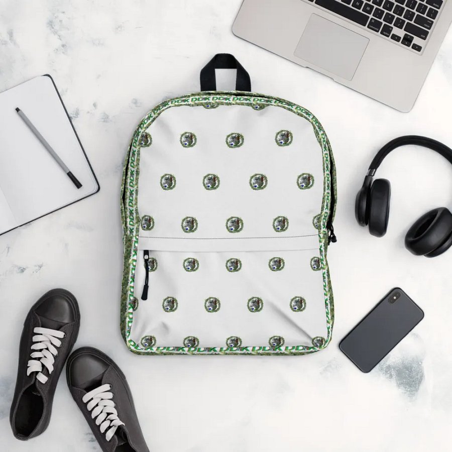 DDK Backpack product image (12)