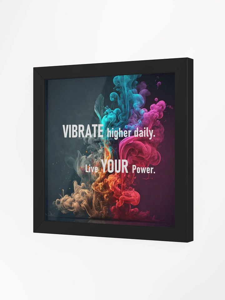 Vibrate Higher product image (2)