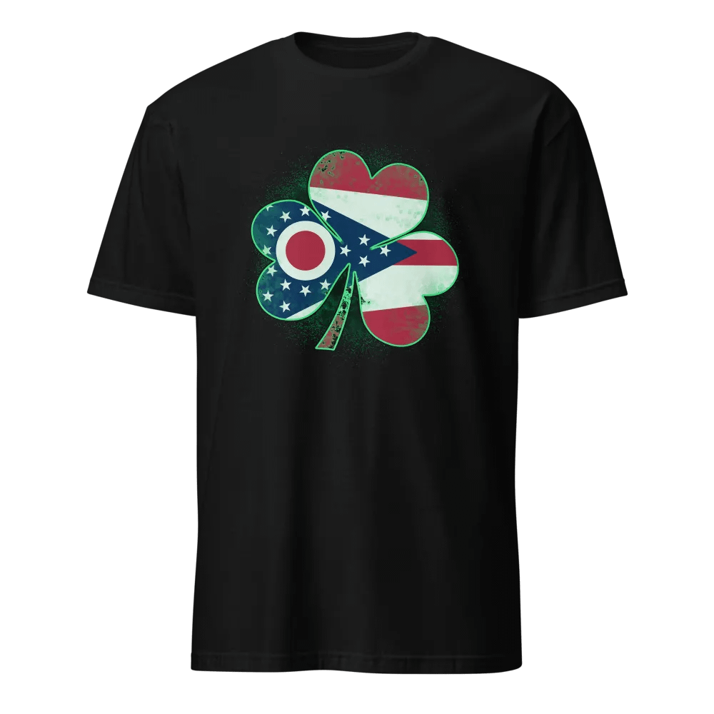 Ohio Clover: St Patrick's Day product image (1)