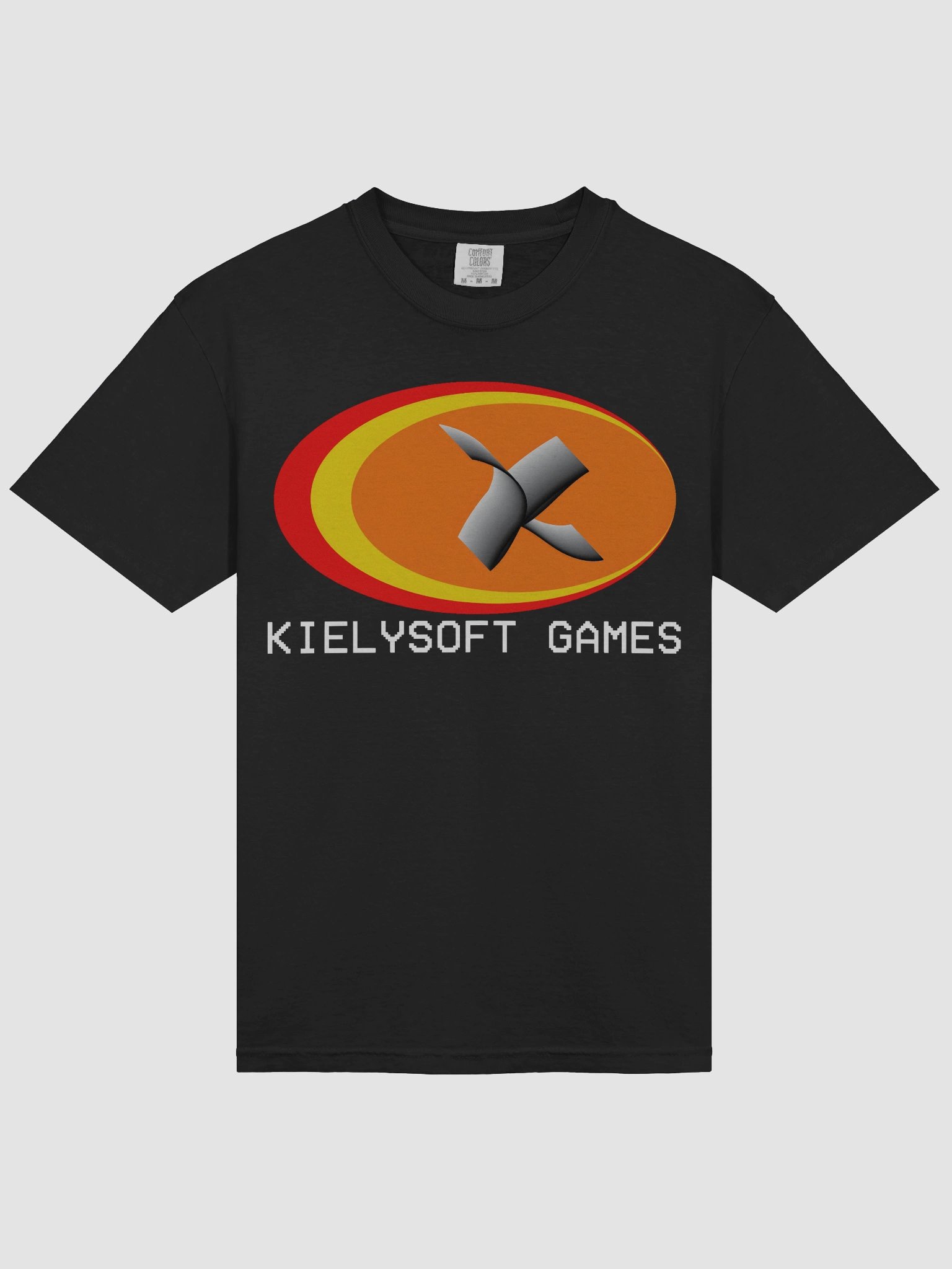 Kielysoft Games T-Shirt product image (18)