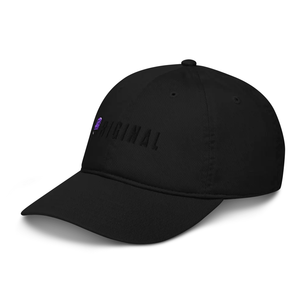 Original Dad Hat product image (4)