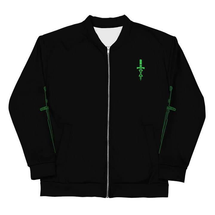 For All Of Us • Track Jacket product image (2)