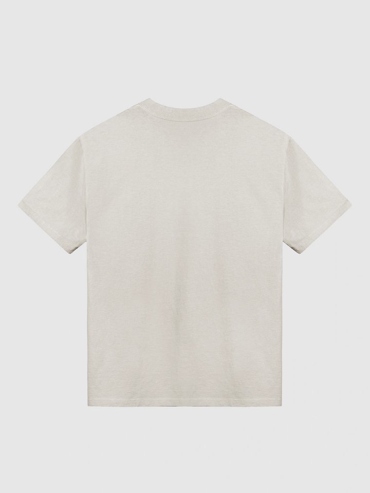 Fruitful Vibes Oversized Tee product image (2)