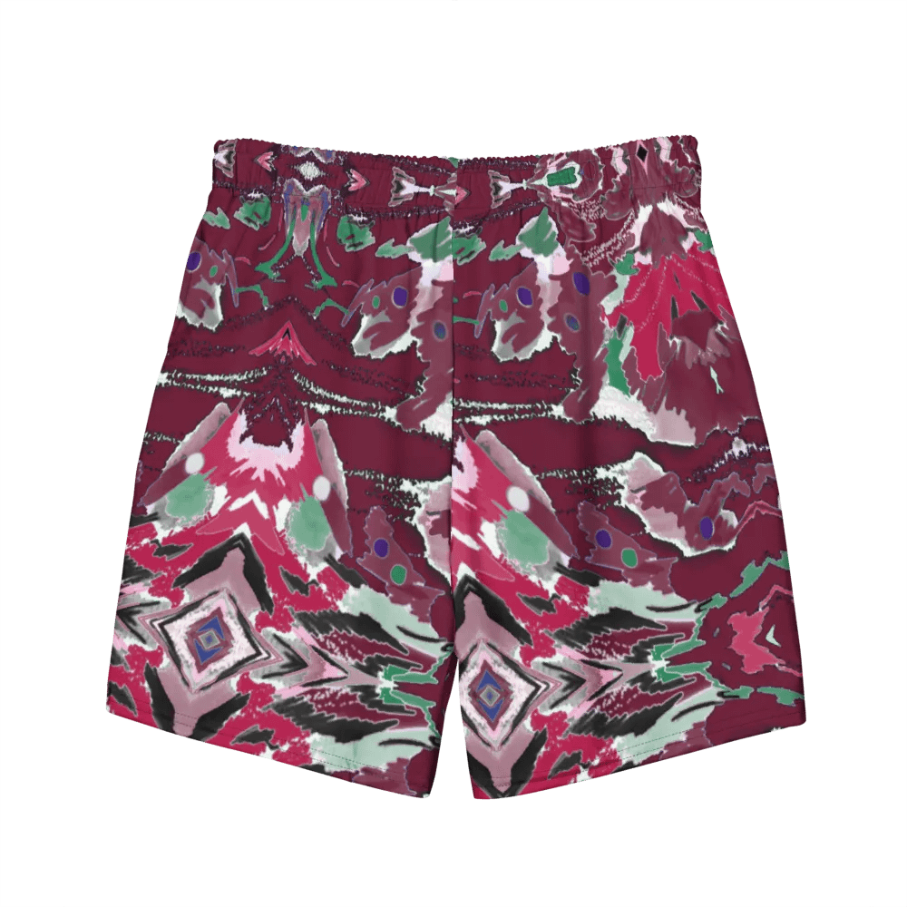 vintage-pattern swimwear product image (4)