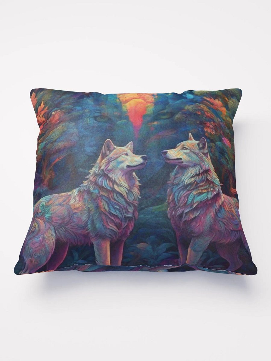 Wolf animal spirit product image (1)