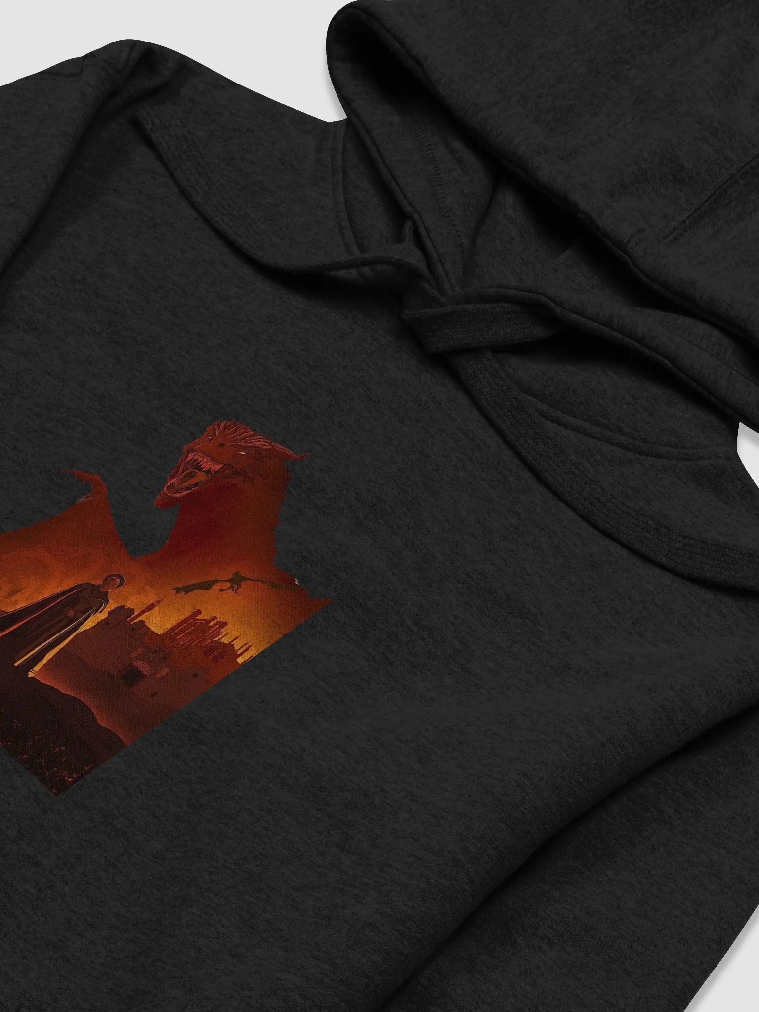 House Of The Dragon Unisex Premium Hoodie product image (42)
