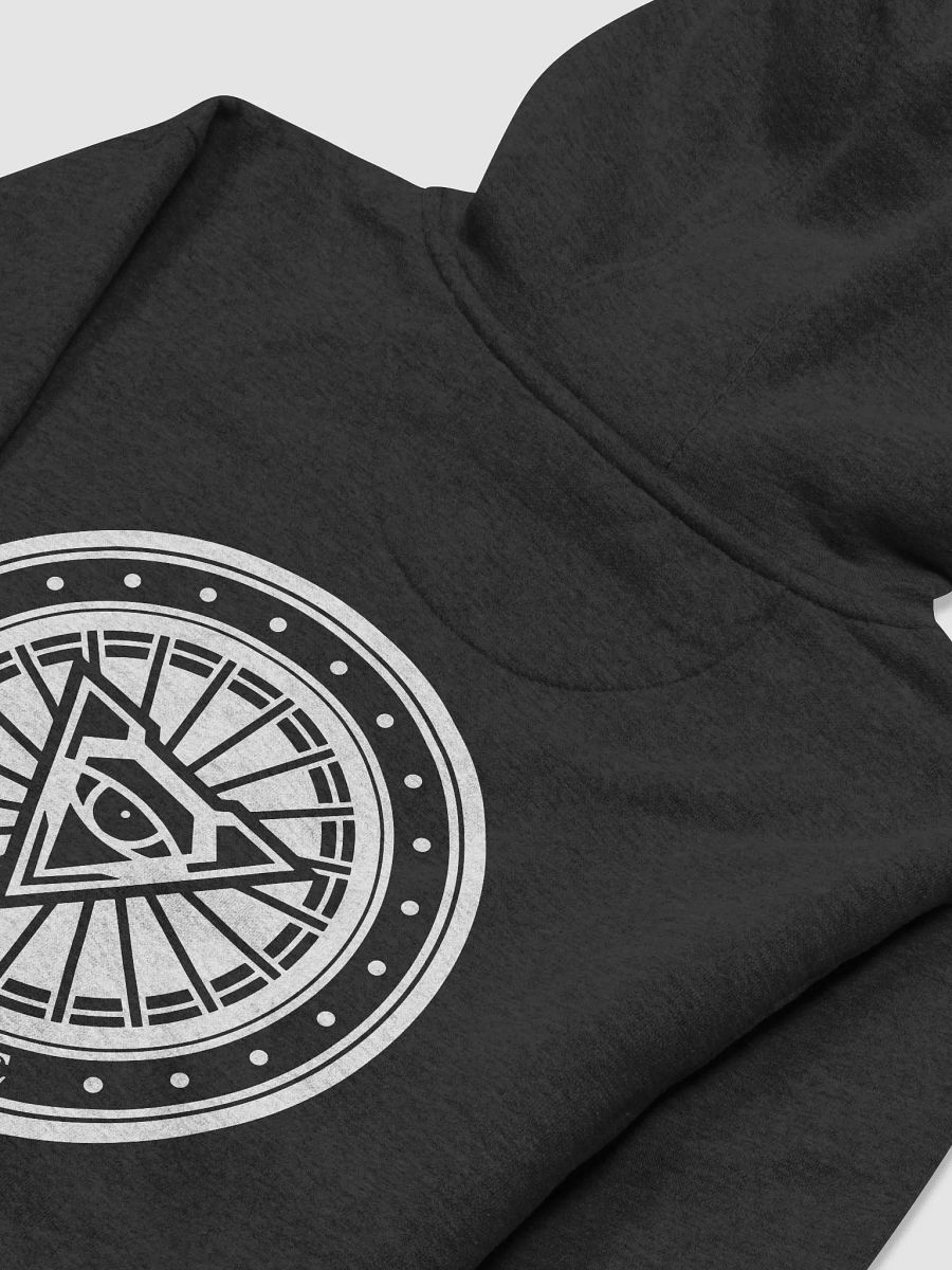 Syndicate Hoodie product image (1)