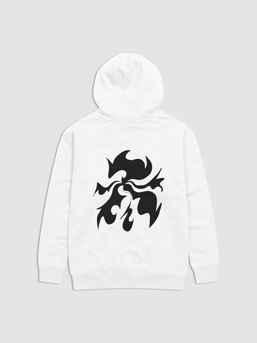 W Fire Wind hoodie product image (2)
