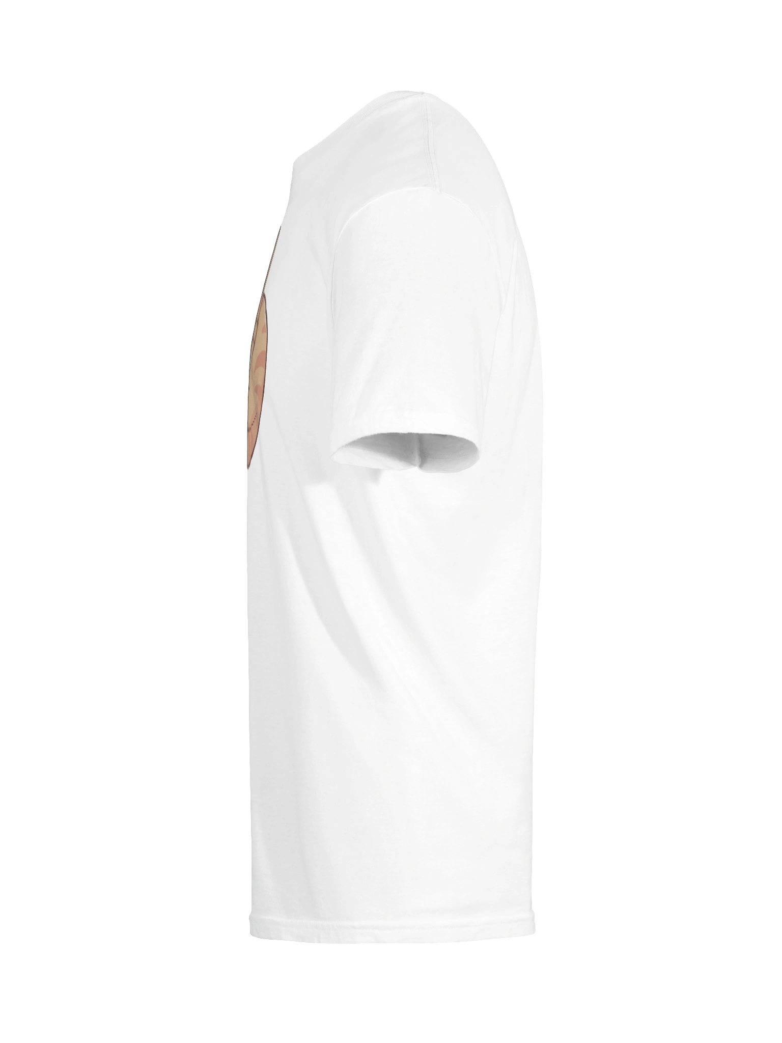 Cute Orange Tabby Cat Kawaii Cartoon product image (8)