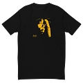 Brushy Official, Premium Men's T-Shirt product image (1)
