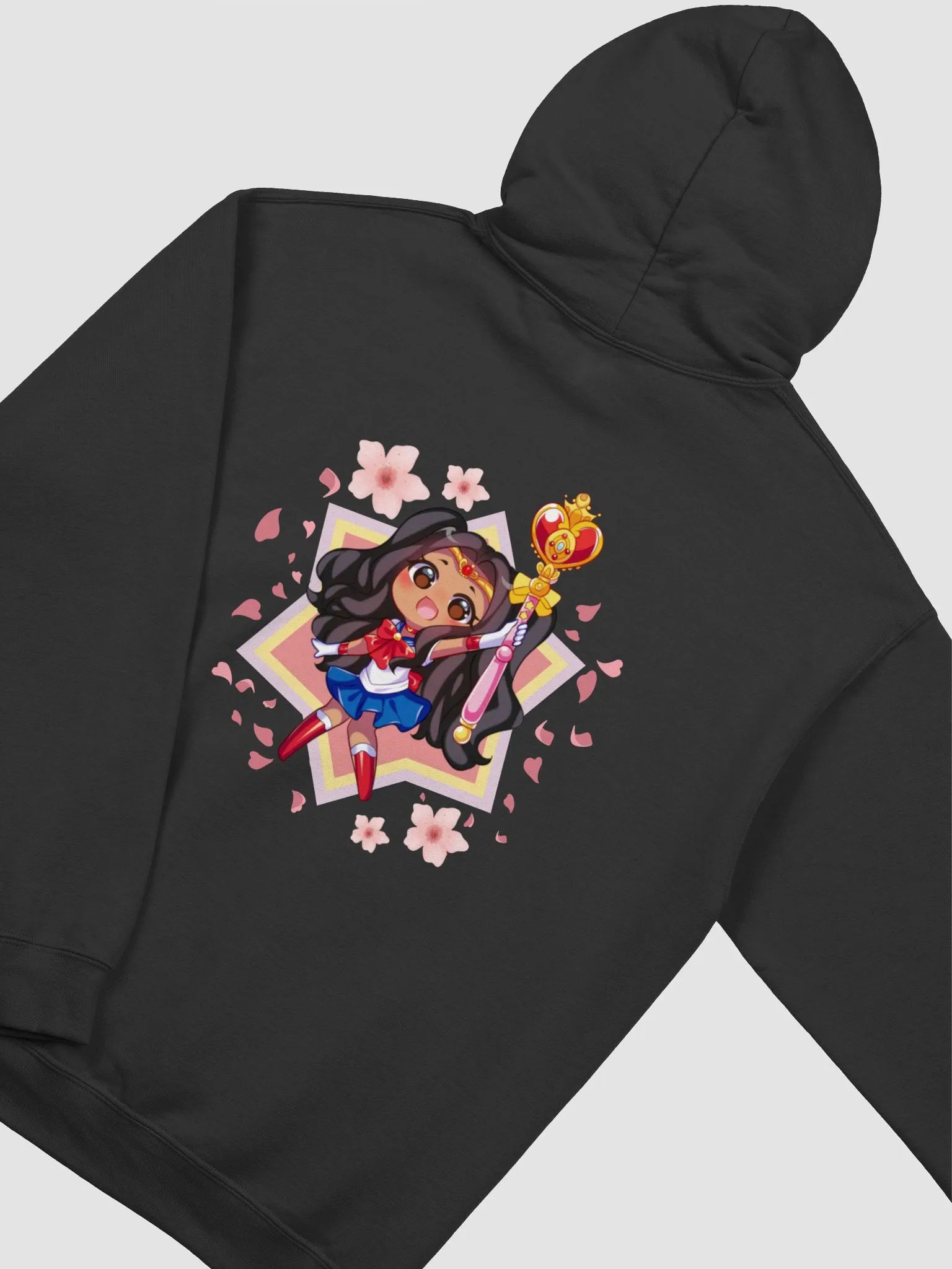 Hoodie product image (4)