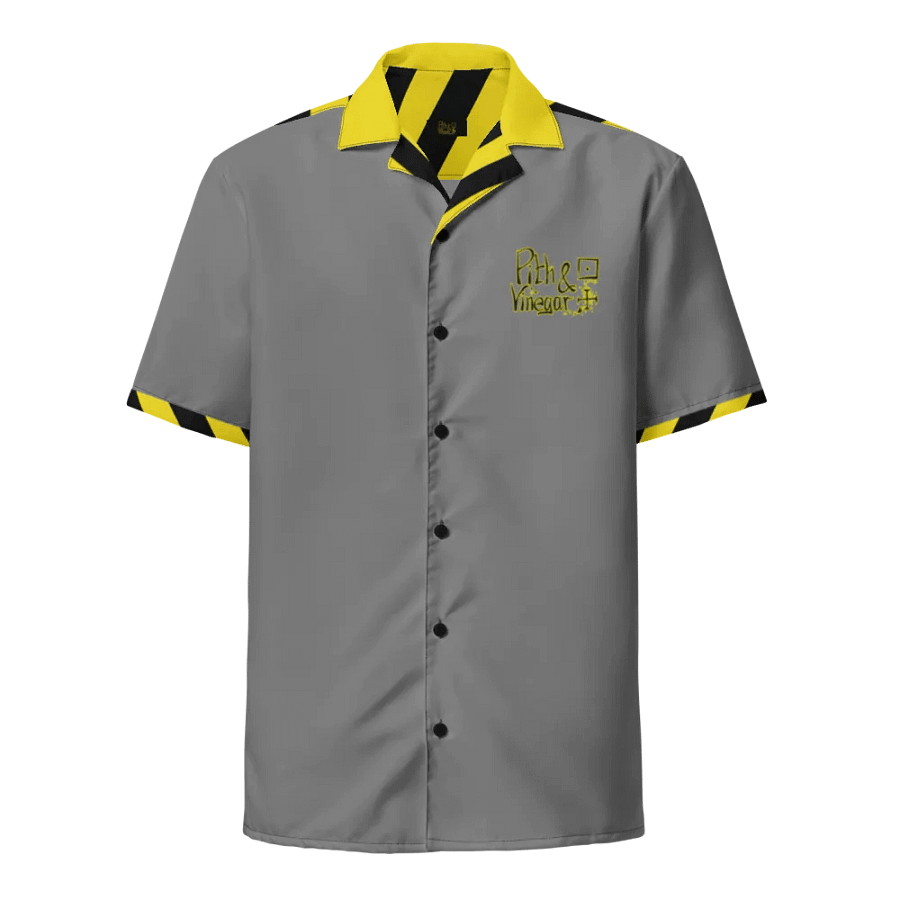 General hazard shirt product image (1)