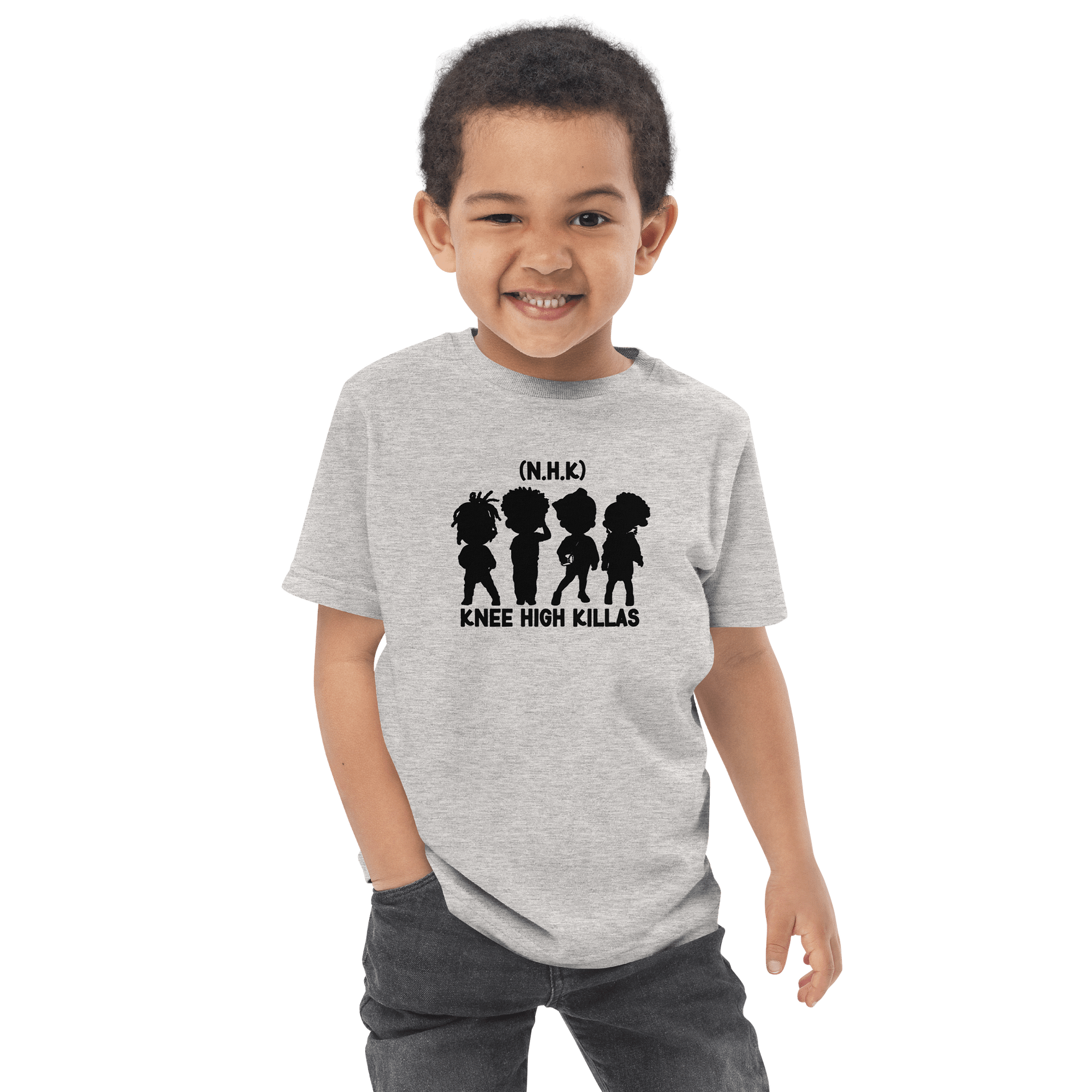 Toddler Tee Join The Gang product image (4)