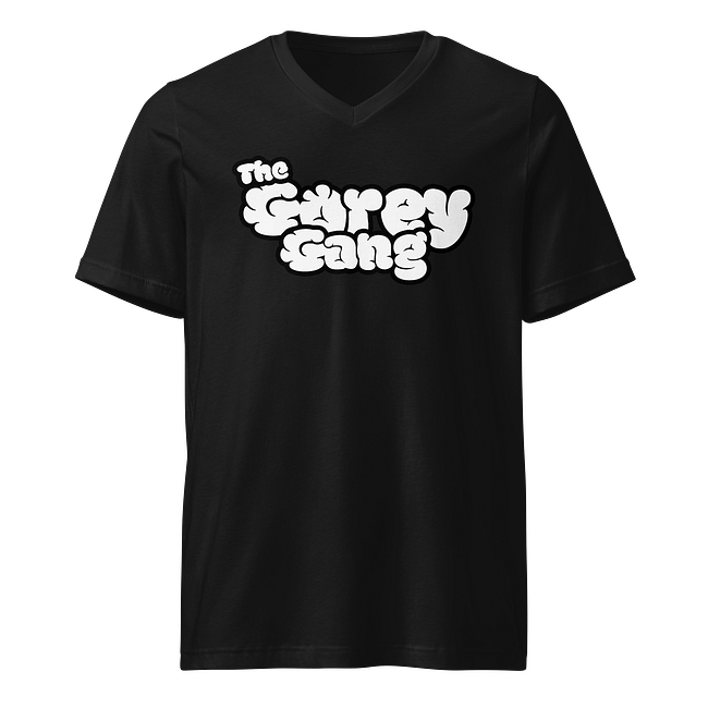 Gorey Gang